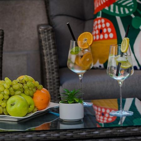 Niko'S Charming Apartment With Free Parking Dubrovnik Exteriör bild