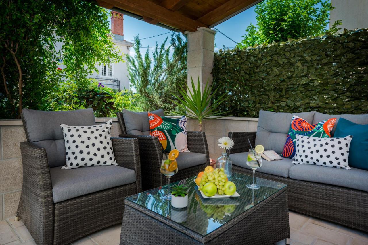 Niko'S Charming Apartment With Free Parking Dubrovnik Exteriör bild