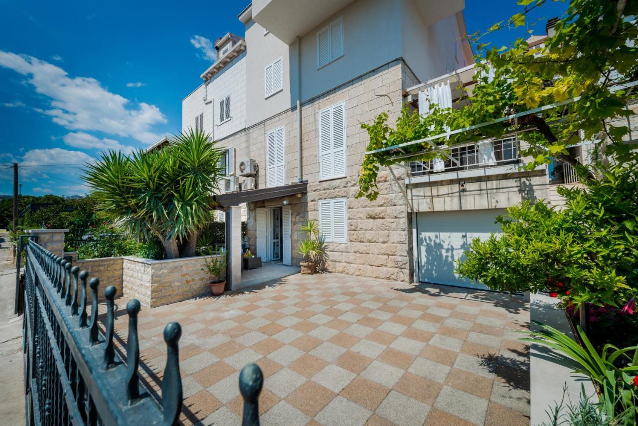 Niko'S Charming Apartment With Free Parking Dubrovnik Exteriör bild