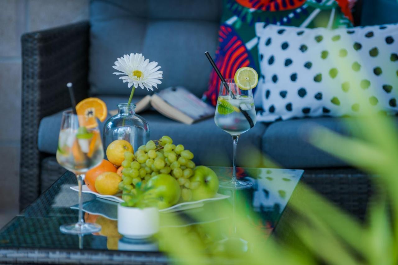 Niko'S Charming Apartment With Free Parking Dubrovnik Exteriör bild